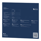 Pad thermique Arctic TP-2 290x290x1mm (Bleu)