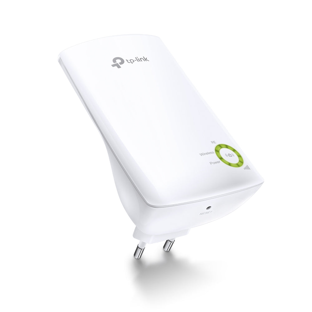 Point d'Accés Répéteur WIFI TP-LINK TL-WA854RE (300N)