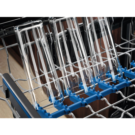 Lave-vaisselle tout encastrable ELECTROLUX EEM48300L - 14 couverts - Inverter - L60cm - tiroir a couverts - 46 dB