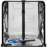 Lave-vaisselle tout encastrable ELECTROLUX EEM48300L - 14 couverts - Inverter - L60cm - tiroir a couverts - 46 dB