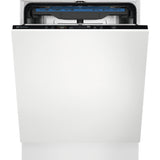 Lave-vaisselle tout encastrable ELECTROLUX EEM48300L - 14 couverts - Inverter - L60cm - tiroir a couverts - 46 dB