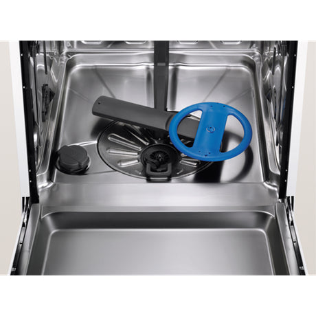 Lave-vaisselle tout encastrable ELECTROLUX EEM48300L - 14 couverts - Inverter - L60cm - tiroir a couverts - 46 dB