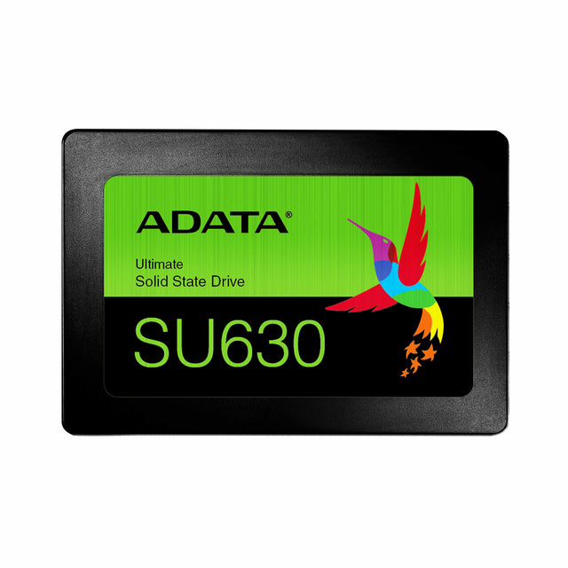 Disque SSD Adata Ultimate SU630 2To  - S-ATA 2,5"