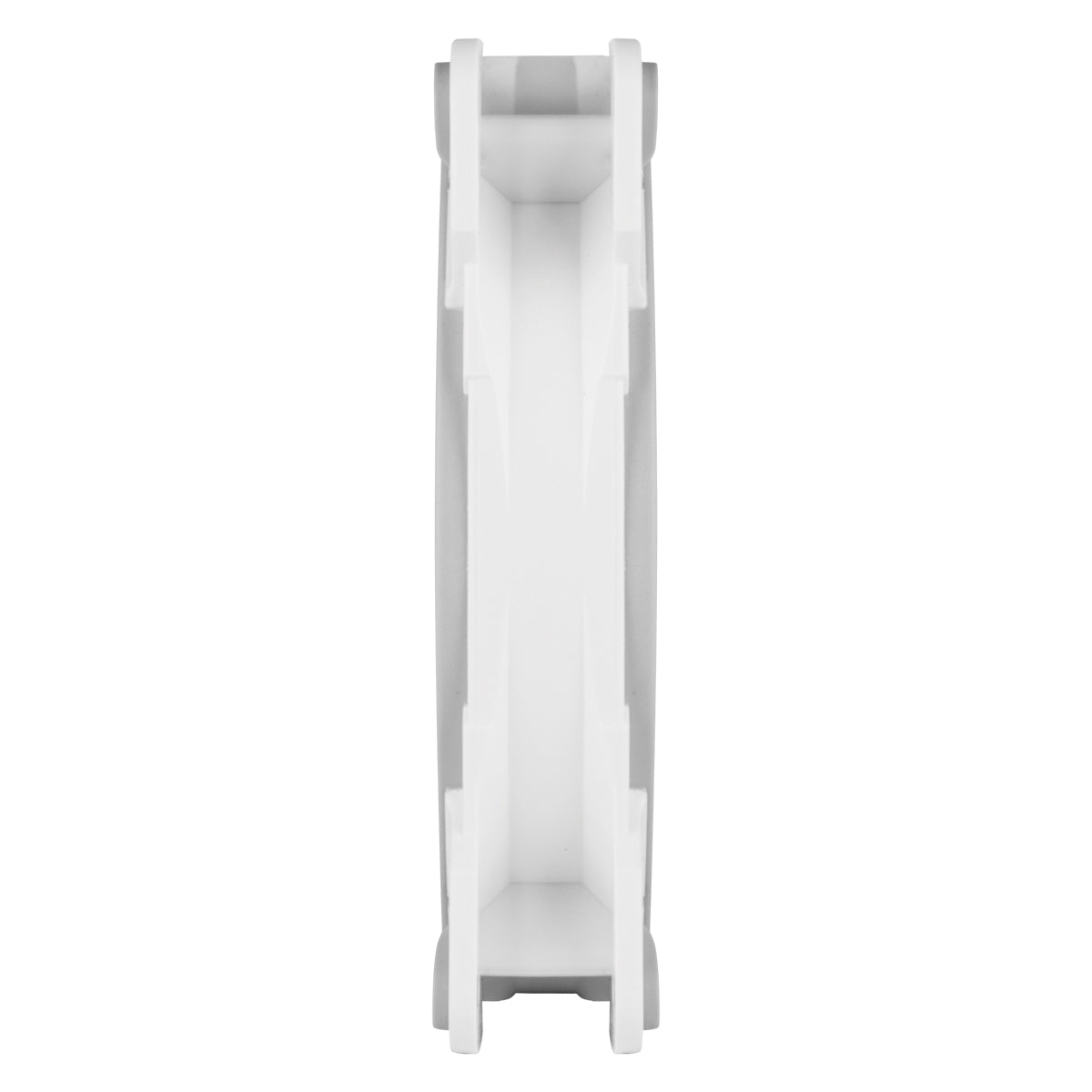 Ventilateur de boitier Arctic BioniX F120 - 12cm (Blanc/Gris)
