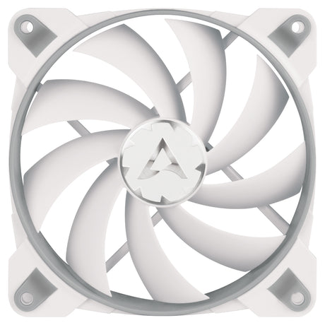 Ventilateur de boitier Arctic BioniX F120 - 12cm (Blanc/Gris)