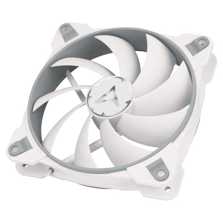 Ventilateur de boitier Arctic BioniX F120 - 12cm (Blanc/Gris)