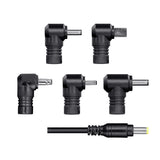 Chargeur universel Trust compatible Asus 90W - 6 embouts