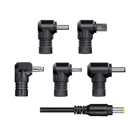 Chargeur universel Trust Maxo compatible Asus 90W - 6 embouts