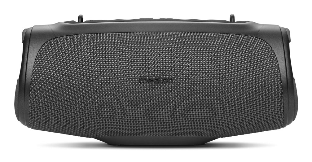 Enceinte Bluetooth - MEDION - M - 30W - Bluetooth 5.3 - IPX7 - 42 heures d'autonomie