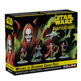 Jeu Star Wars - Shatterpoint : SorciïÂ¿Â½res de Dathomir (Escouade)