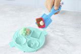 Play-Doh Robot pâtissier, jouet de pâte a modeler avec accessoires de cuisine factices, Kitchen Creations, Des 3 ans