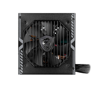 Alimentation ATX MSI MPG A750BN PCIe5 - 750W (Noir)