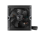 Alimentation ATX MSI MPG A750BN PCIe5 - 750W (Noir)