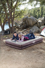 Matelas Gonflable - Bestway - 67699 - 203x152x36 cm - 2 places - Tritech™