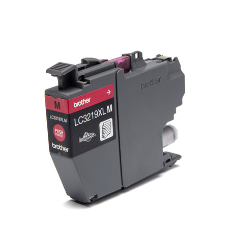 BROTHER Cartouche LC-3219XLM - Magenta - XL