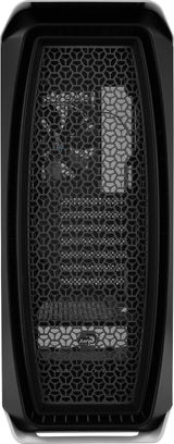 Boitier Moyen Tour ATX AeroCool Aero One avec panneau vitré (Blanc/Noir)