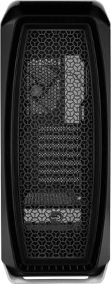 Boitier Moyen Tour ATX AeroCool Aero One avec panneau vitré (Blanc/Noir)