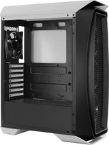 Boitier Moyen Tour ATX AeroCool Aero One Eclipse RGB avec panneau vitré (Blanc)