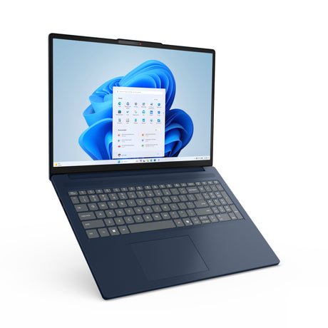 PC portable LENOVO IdeaPad Slim 3 16IRH10 | Sans Windows - 16'' WUXGA IPS - Core i7-13620H - RAM 24 Go - SSD 1 To - AZERTY