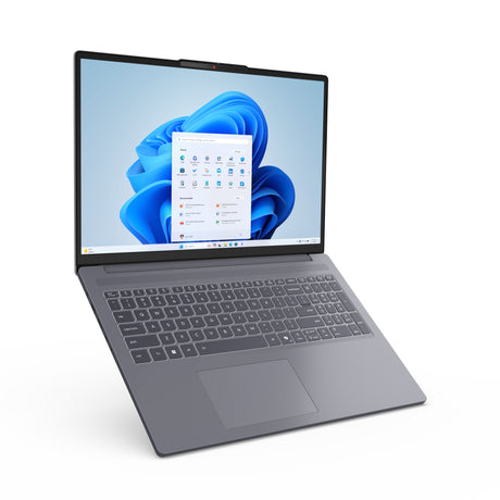 PC Portable LENOVO IdeaPad Slim 3 16ARP10 | Windows 11 -  16 WUXGA IPS  - Ryzen 7 7735HS - RAM 16 Go - SSD 512 Go - AZERTY