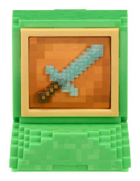MGA's Miniverse - Make It Mini Minecraft - Des 8 ans