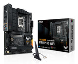Carte Mère Asus Tuf Gaming B760-Plus Wifi DDR5 (Intel LGA 1700)