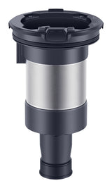SAMSUNG VS15A6031R4 Jet 60 Turbo - Aspirateur Balai - 150 AW - Aspiration multicyclonique - Filtration HEPA - 40min d'autonomie