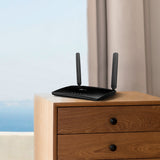 Modem Routeur Wifi 3G/4G TP-Link TL-MR6400 (300N)