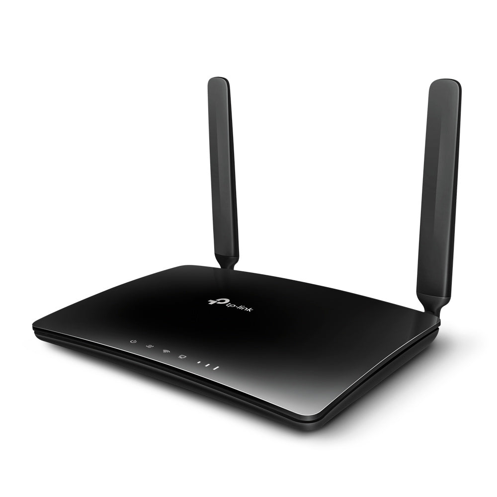 Modem Routeur Wifi 3G/4G TP-Link TL-MR6400 (300N)