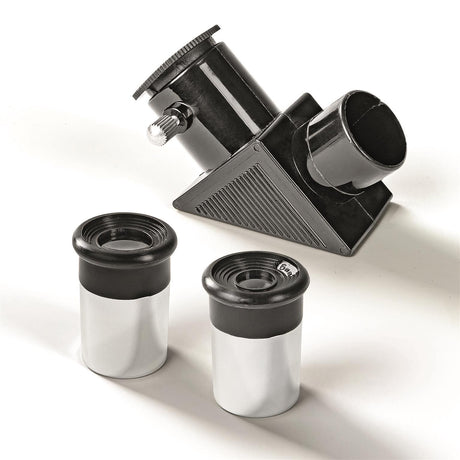 Télescope NASA - Clementoni - Science & Jeu - Jeux Scientifiques