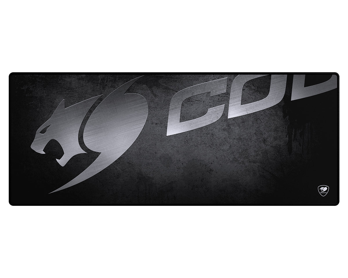 Tapis de souris Cougar Arena X - Taille XXL (Noir)