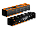 Tapis de souris Cougar Arena X - Taille XXL (Noir)
