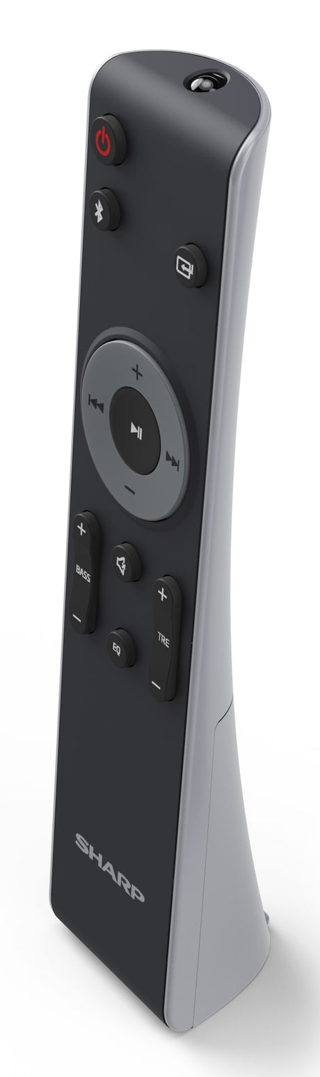 Barre de son SHARP HT-SB100 -Bluetooth 5.1 - 75W - HDMI - Noir