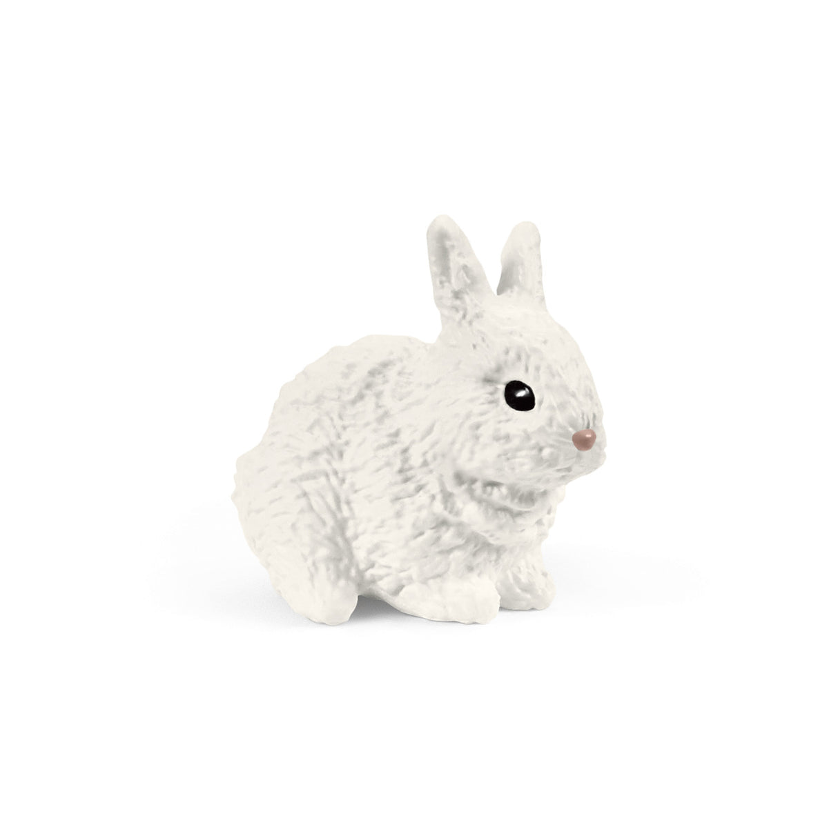 Maison pour lapin et cochons d'inde, coffret figurine et accessoires,  Cadeau pour Garçons et Filles - Jouet 3 Ans et + -schleich