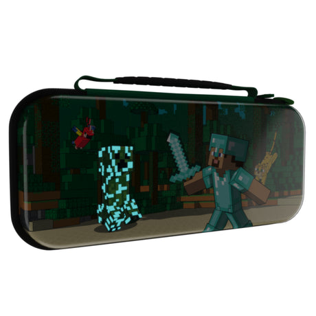 Pochette Realmz Travel Case Ns Forrest Battle-Accessoire-SWITCH