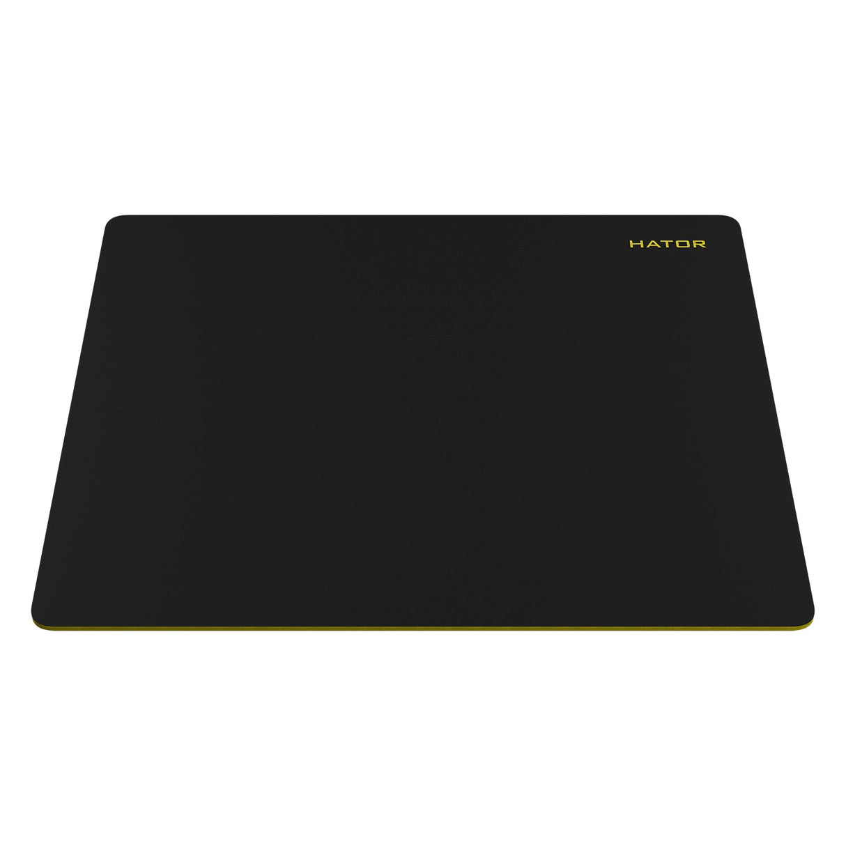 Tapis de Souris Hator Tonn - Taille L (Noir)