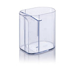 Centrifugeuse BRAUN SI3100BK - Technologie FastXtract et ColdXtract - Séparateur de mousse - Noir