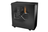 Boitier Moyen Tour ATX be quiet! Pure Base 501 (Noir)