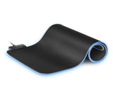 Tapis de Souris Mars Gaming MMPRGB2 RGB - Taille XXL (Noir)