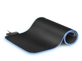Tapis de Souris Mars Gaming MMPRGB2 RGB - Taille XXL (Noir)