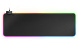 Tapis de Souris Mars Gaming MMPRGB2 RGB - Taille XXL (Noir)