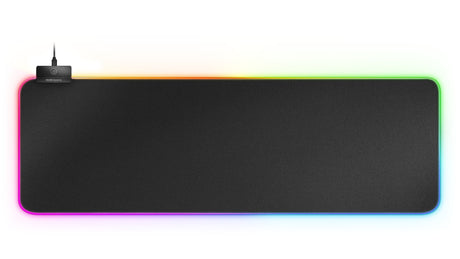 Tapis de Souris Mars Gaming MMPRGB2 RGB - Taille XXL (Noir)