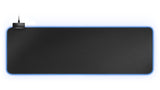 Tapis de Souris Mars Gaming MMPRGB2 RGB - Taille XXL (Noir)