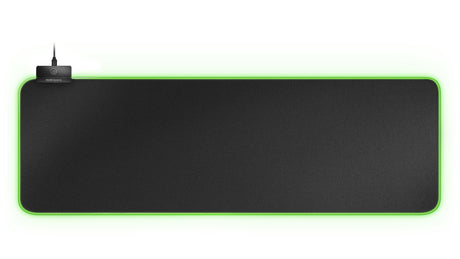 Tapis de Souris Mars Gaming MMPRGB2 RGB - Taille XXL (Noir)