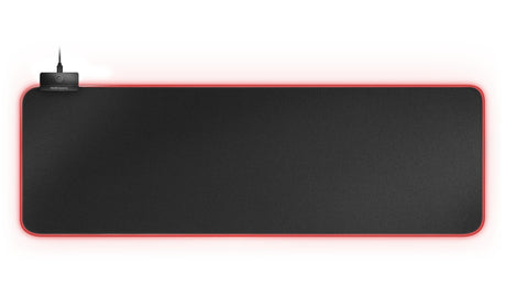 Tapis de Souris Mars Gaming MMPRGB2 RGB - Taille XXL (Noir)