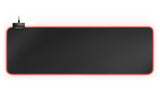 Tapis de Souris Mars Gaming MMPRGB2 RGB - Taille XXL (Noir)
