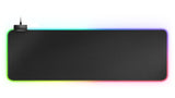Tapis de Souris Mars Gaming MMPRGB2 RGB - Taille XXL (Noir)