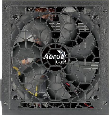 Alimentation ATX AeroCool Aero Bronze - 750W