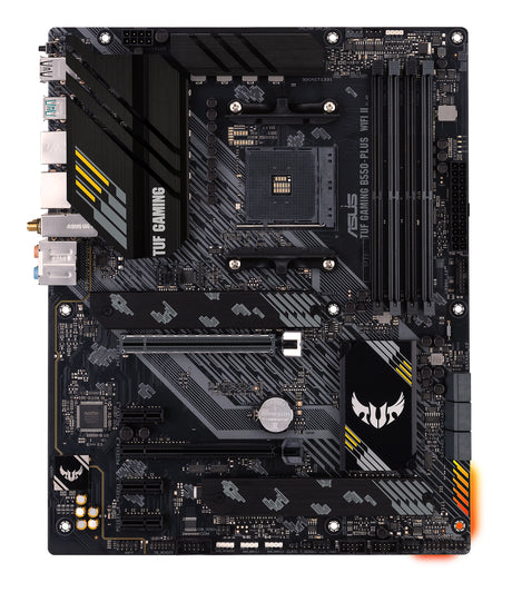 Carte Mere - ASUS - TUF GAMING B550-PLUS WIFI II