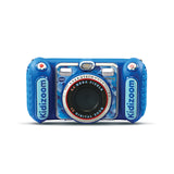 Autre jeux éducatifs et électroniques Vtech KIDIZOOM DUO DX  BLEU